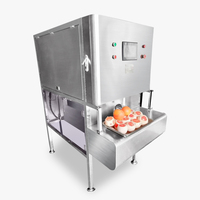 Peeling machine voor mango vruchten peeling machine automatische grapefruit dunschiller machine