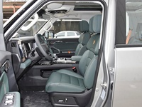 Chery Jetour T2 Shanhai T2 2024, Jetour T-2 Eléctrico, SUV Híbrido Automático de Nueva Energía