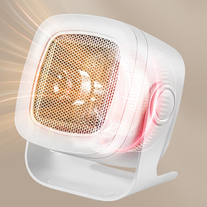 <strong>Portable</strong> <strong>Home</strong> Room Desktop Office Electric Fan <strong>Heater</strong> Electric Mini Space Fan <strong>Heaters</strong> <strong>for</strong> Winter Room - Product Image 1