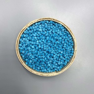 Granules agricoles <span class=keywords><strong>de</strong></span> chlorure d'ammonium/<span class=keywords><strong>engrais</strong></span> azoté <span class=keywords><strong>contenant</strong></span> du soufre avec CAS No. LHA et pureté 99.5% - Product Image 5