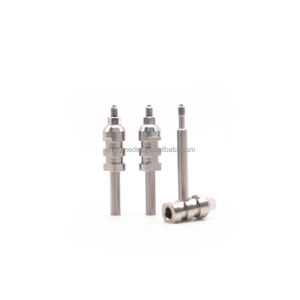 歯科インプラント<span class=keywords><strong>Cortex</strong></span>オープントレイ転送処理チタンスクリュータイプマルチユニット修復に対応 - Product Image 2