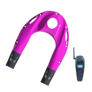 Equipo de Salvamento de Alta Calidad con Control Remoto Inteligente, Flotador de Rescate Rápido, Patentado para Seguridad Acuática - Product Image 4