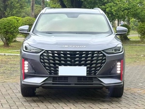 รถยนต์มือสองปี 2024 Jetour X70pro 1.5t SUV เกียร์อัตโนมัติ พวงมาลัยซ้าย ภายในสีเข้ม เบาะหนัง ยาง R19 หลังคาซันรูฟแบบพาโนรามา X70 Vi - Product Image 5