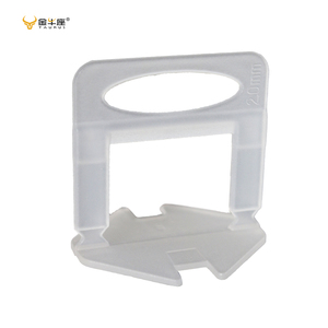 1.5mm 2 mm çini tesviye sistemi 16 çini tesviye sistemi en iyi zemini tesviye sistemi - Product Image 2