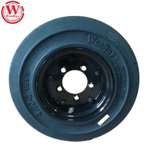 Jantes de <span class=keywords><strong>remorque</strong></span> en acier de haute qualité à 5 trous, vente chaude, <span class=keywords><strong>400</strong></span> <span class=keywords><strong>8</strong></span> 3.75, petite roue à bon prix - Product Image 1