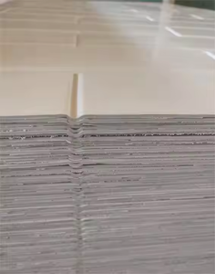 Hot Sale Modern Acrylic Subway Pattern <strong>Bath</strong> Shower Wall Surround Waterproof Bathroom Wall <strong>Panels</strong> for Hotels and Showers - Product Image 3