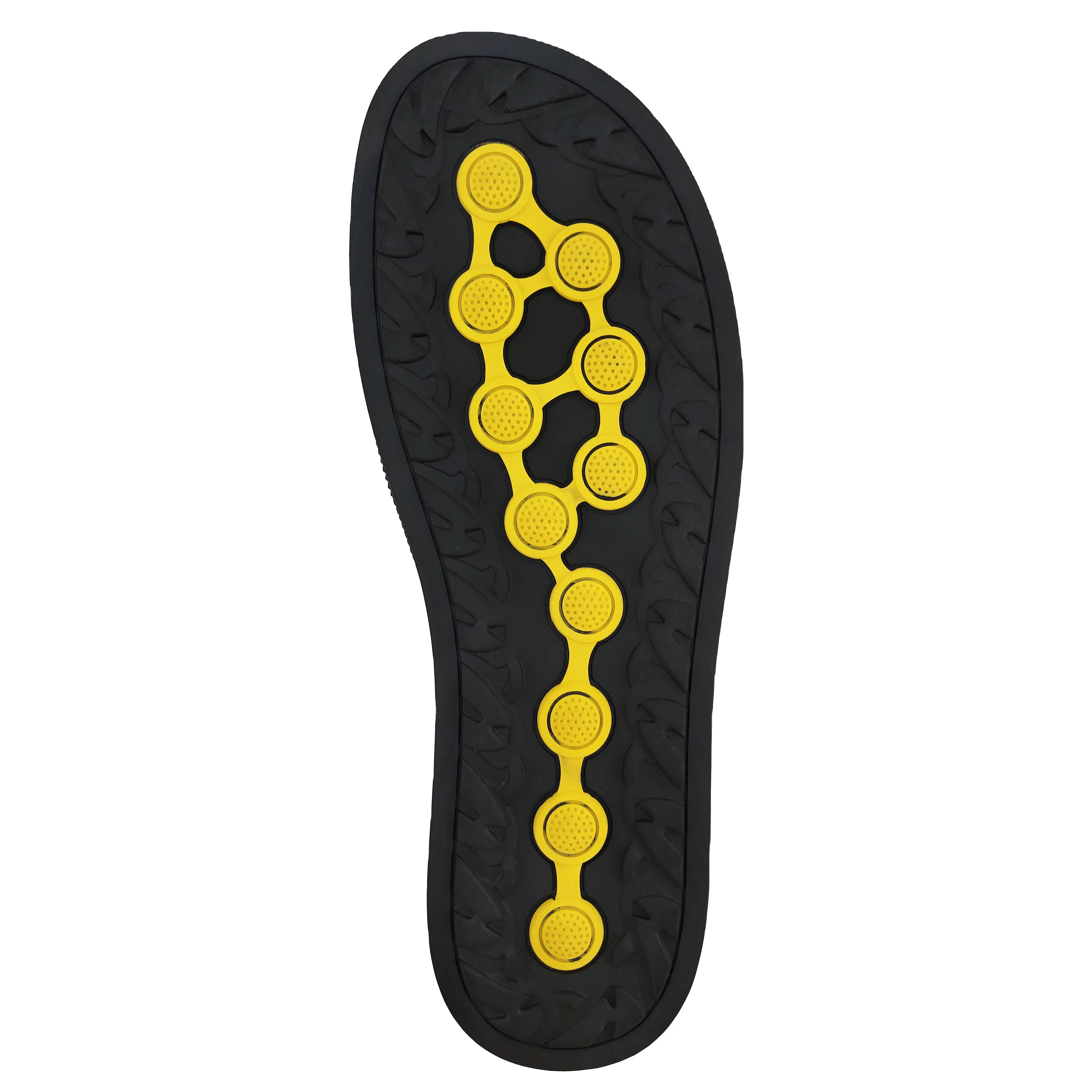 MAN SHOE SOLE FOR SANDAL AND SLIPPER GOOD DESIGN RUBBER SOLES FOR SALE