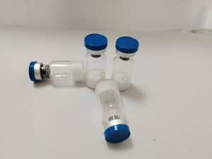 卸売100u顔を滑らかで若くし、完全な顔のしわを取り除き、しわ防止フリーズドライパウダー - Product Image 2