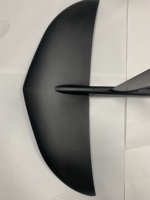 Ican, fabricant de premier plan, hydrofoil entièrement en carbone, hydrofoil en fibre de carbone, planche de kitesurf SUP