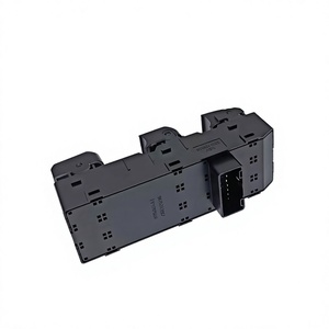 Interruptor Eléctrico para Elevalunas de Hyundai Kia Elantra 93570-4V000RY 12-16 - Product Image 3
