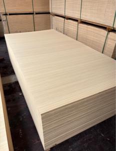 <span class=keywords><strong>Compensato</strong></span> pieghevole di alta qualità E0 grado 3mm 5mm <span class=keywords><strong>pannelli</strong></span> MDF legno ingegnerizzato flessibile per mobili - Product Image 5