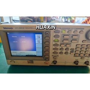 เครื่องกำเนิดคลื่นตามสั่ง Tektronix AFG3051C, แบนด์วิดท์ 50M, อัตราการสุ่มตัวอย่าง 1 กิโลเฮิรตซ์ - Product Image 2