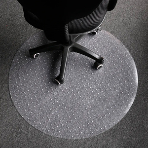 <span class=keywords><strong>Tapis</strong></span> rond en <span class=keywords><strong>plastique</strong></span> PVC <span class=keywords><strong>tapis</strong></span> <span class=keywords><strong>de</strong></span> <span class=keywords><strong>chaise</strong></span> Allifemats <span class=keywords><strong>tapis</strong></span> <span class=keywords><strong>de</strong></span> <span class=keywords><strong>chaise</strong></span> clouté <span class=keywords><strong>pour</strong></span> <span class=keywords><strong>tapis</strong></span> <span class=keywords><strong>tapis</strong></span> <span class=keywords><strong>de</strong></span> sol Transparent <span class=keywords><strong>pour</strong></span> <span class=keywords><strong>chaise</strong></span> <span class=keywords><strong>de</strong></span> <span class=keywords><strong>bureau</strong></span> - Product Image 1