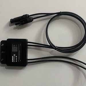 Optimizador Solar SUNWIN de 600W, Optimizador de Potencia, Optimizador Inteligente para Paneles Fotovoltaicos - Product Image 3