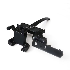 Supporto per Telefono Cellulare da <span class=keywords><strong>Auto</strong></span> (1-2 Posti) con Vano Portaoggetti per Console Centrale, Adatto per Tank 300/300Hi4-T (Modelli 21-24) - Product Image 6