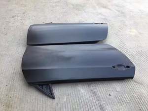 Placa de Puerta Trasera para BMW E92 - Product Image 2