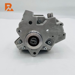 Pompe à injection de carburant 0445010046 0445010163 96421669 1920EA pour moteur RHY RHZ RHS RHV 4HY RHX - Product Image 4