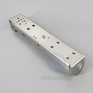 DB-SHN2051 PC0709 DB36717 PP มาตรฐานประเภท D ฐานแชสซีสำหรับ A120โดมิโน A220ชุดอะไหล่เครื่องพิมพ์อิงค์เจ็ท cij - Product Image 5