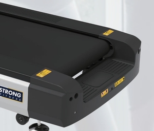 Nouvel équipement de fitness commercial motorisé 2025 avec écran LCD pour usage domestique JB-9800NC Motorisé JB-980 - Product Image 3