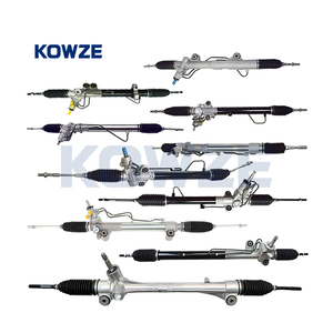 Kowze Hệ Thống Lái Phụ Tùng Ô Tô Hiệu Suất Cao Thiết Bị Lái Ô Tô Giá Lái Trợ Lực Cho Xe SUV Xe Bán Tải 4X4 Nhật Bản - Product Image 1