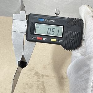 원저우 이우 절강성 출하전 품질관리 검사서비스 (Nibong Inspectation) 영문 보고서 제공 - Product Image 3