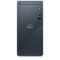 Emballage d'origine Alimentation 180w Core I3 I5 8g 256g SSD Disque dur Ordinateurs de bureau Dell Inspirons 3020 PC