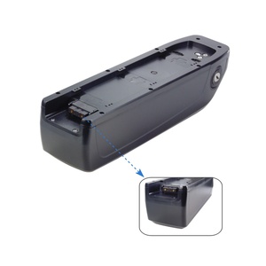 Batterie de vélo <span class=keywords><strong>cargo</strong></span> électrique <span class=keywords><strong>RadWagon</strong></span> 4, 48V 10.4Ah 12Ah 12.8Ah 14Ah, batterie de vélo électrique au lithium - Product Image 3