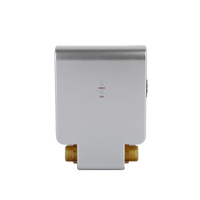 OZOTEK Purificateur d'eau à l'ozone domestique TWO003 Inbuilt Venturi 0.2-1.0PPM pour machine à laver