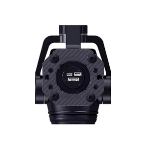 Siyi ZR30 4K 8MP HD 180X Hybrid <span class=keywords><strong>Zoom</strong></span> X Quang Gimbal Độ Nét Cao Pin-Top Máy Ảnh Starlight Tầm Nhìn Ban Đêm Drone RC Từ Xa FXB - Product Image 6