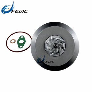 Cartucho MFS Turbo GT1549S 821942 para Renault Trafic <span class=keywords><strong>Talisman</strong></span> Espace V <span class=keywords><strong>Opel</strong></span> Vivaro 1,6 dCi CDTI 120/125/140/145/160 Kw - Product Image 5