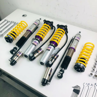 Amortisseurs pour voiture G82 M4 XDrive 2024, nouveaux amortisseurs JPLUS de haute qualité, kit de suspension haute performance