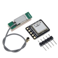 TZT – module double mode GPS + BDS Beidou, navigateur de positionnement satellite de contrôle de vol, de remplacement, pour NEO-M8N