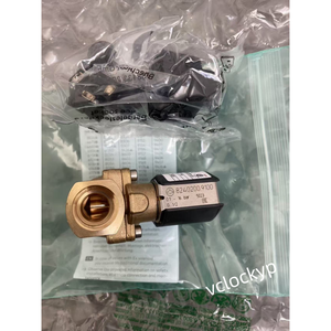 1 pieza NUEVA Válvula Solenoide IMI BUSCHJOST 8240200.9101.230.50 - Product Image 2