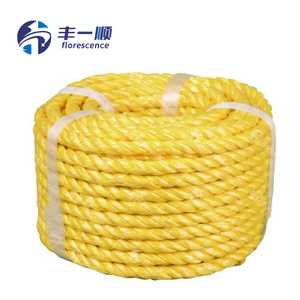 Danline <span class=keywords><strong>PP</strong></span> dây 3 sợi <span class=keywords><strong>PP</strong></span> xoắn dây 14mm <span class=keywords><strong>PP</strong></span> Đóng gói dây - Product Image 5