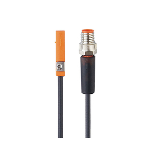 Capteurs IFM 100% originaux pour cylindres à rainure en T, série MK5117/MK5214/MK5209/MK5142 - Product Image 3