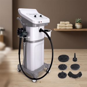 G8 Fitness Body Sculpting <b>Machine</b> Standing Type High-Frequency Vibrating Cellulite Reduction Weight Loss Factory Price - Product Image 1