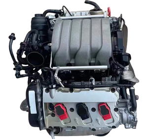 Promotionnel Original de haute qualité <span class=keywords><strong>Audi</strong></span> BDW C6 2.4L 2.8L 3.2L Moteur à <span class=keywords><strong>essence</strong></span> Moteur complet - Product Image 1