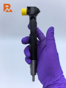 28272472 A6510702387 Inyectores Common Rail para W176 W242 - Product Image 4