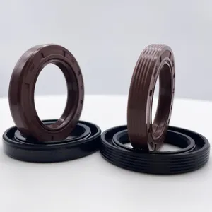 FBK Factory Low Price Shaft Seal Large Stock Nbr Fkm Rubber Seal SC TG TC TB VC VB Rotary Shaft Oil Seal