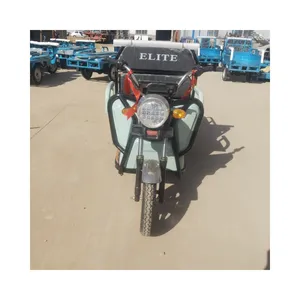 Electric Tricycles 2024 Most 3 Wheel Cargo Enclosed Electric Tricycle 4 Door Electric Tricycles Under $400 Open 501 - 800W