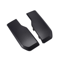 Protections de pare-chocs avant pour F-150 2024-2025