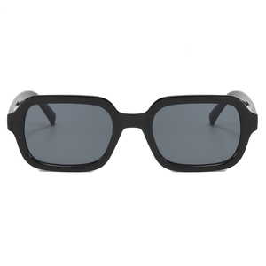 Lunettes de soleil Superhot Eyewear 10509 Fashion 2023, style rétro rectangulaire, légères, pour l'extérieur - Product Image 2