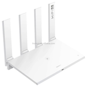 Router WiFi HUAWEI WS7200 Quad-Core Gigabit AX3 Pro, Router Inalámbrico WiFi 6 de 1200 Mbps para HUAWEI - Product Image 6