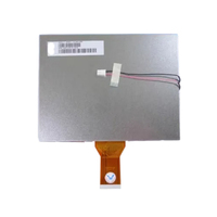 Layar Display LCD PLC baru dan asli DMM6500