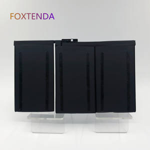 6500mAh Lityum Polimer Pil A1376 Saf Kobalt Şarj Edilebilir Tablet Pil ipad 2 için - Product Image 4