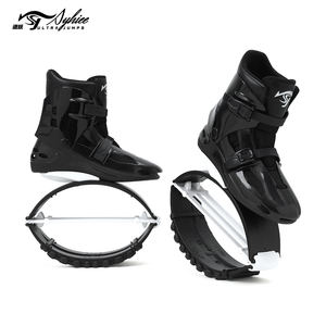 Syhiee UJ3 Max Nouvelles Baskets Unisexes Kangourou pour Saut, Gym, Course, Sport, Puissance, Fitness, Entraînement, Équilibre, Chaussures Rebondissantes Printemps/Été - Product Image 1