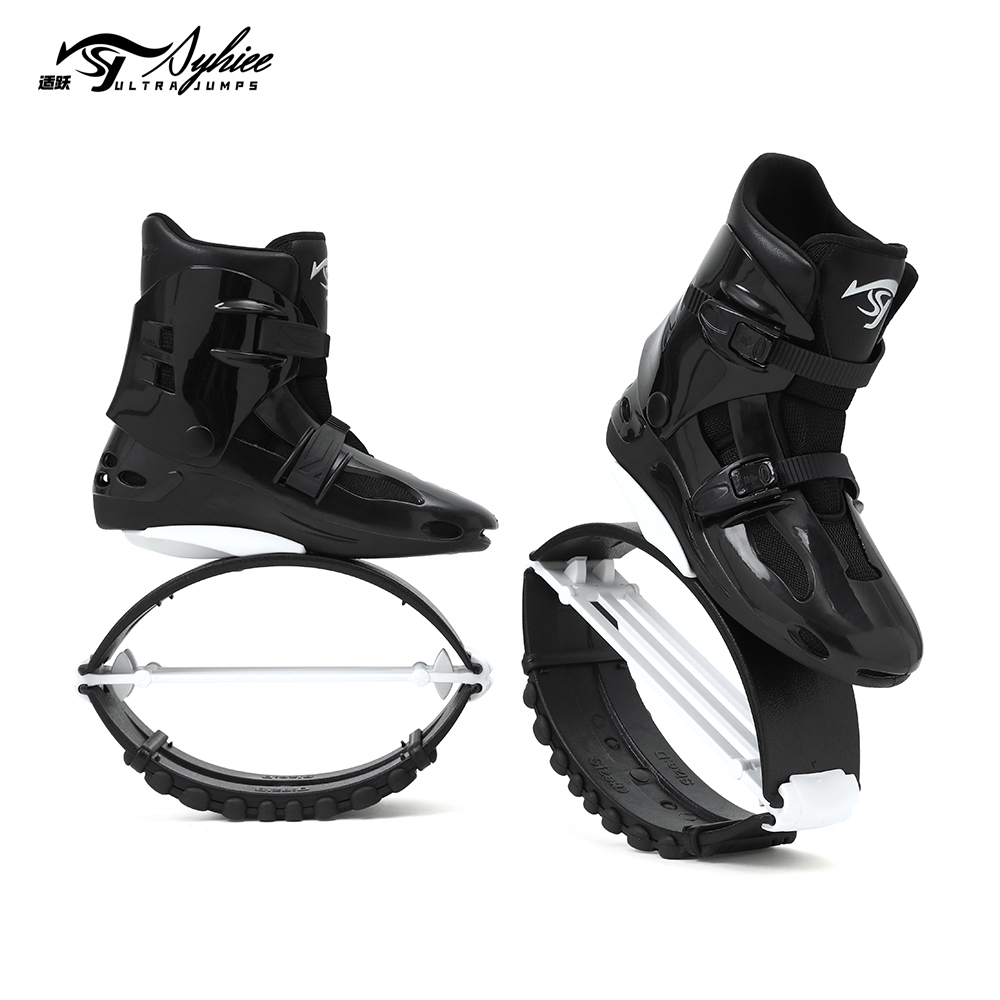 バネ仕掛けのカンガルージャンプシューズを購入する-Alibaba.com