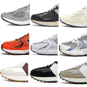 Zapatillas deportivas de alta calidad 9060, zapatillas para caminar transpirables, antideslizantes, resistentes al desgaste, serie NBW, zapatillas informales para hombre y mujer - Product Image 1