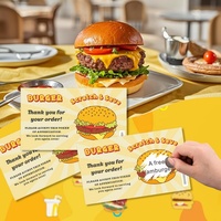 Cartes à gratter personnalisées en carton avec impression couleur, pour réductions et promotions, avec options de papier journal, pour gagner en achetant