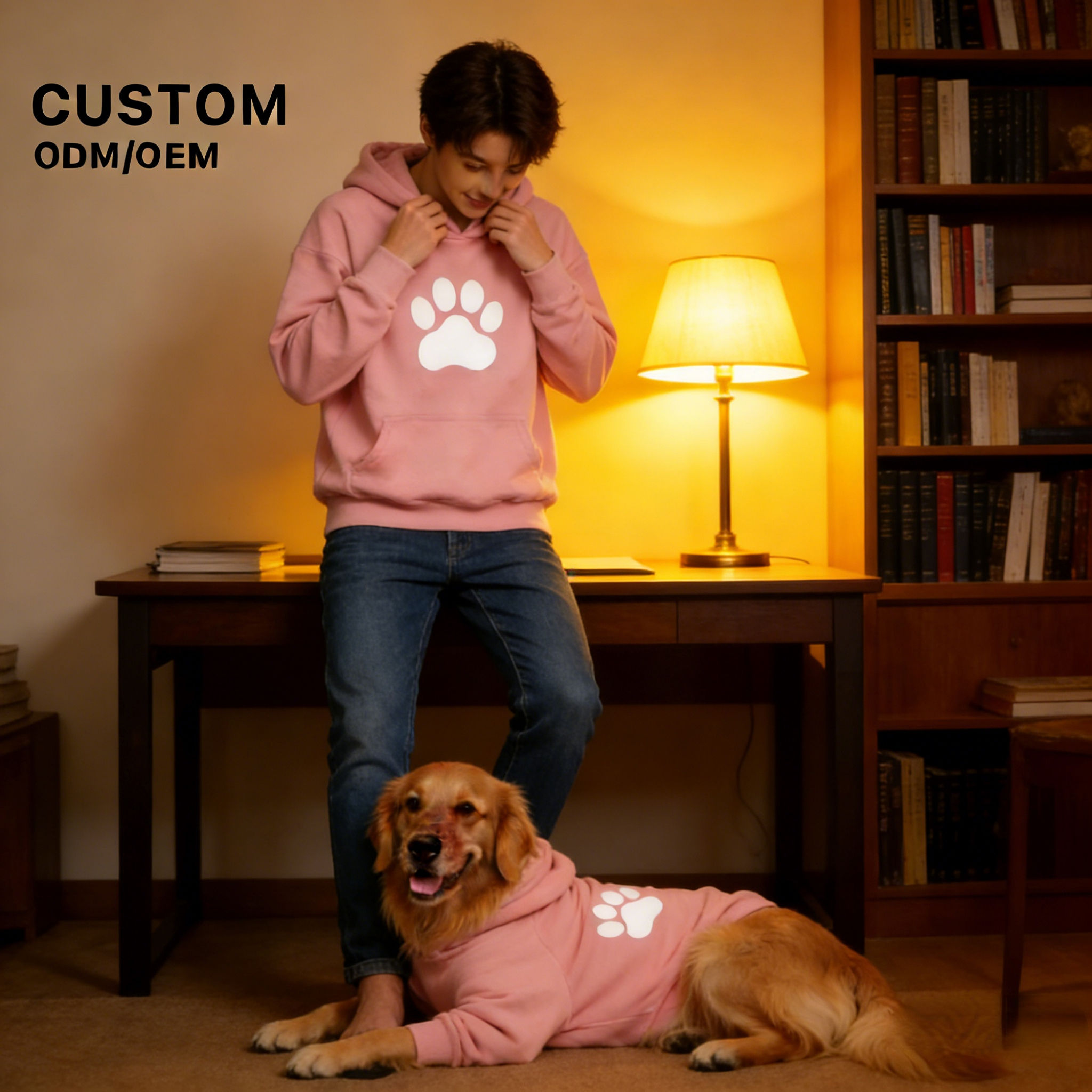 ปรับแต่ง